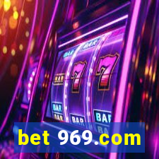 bet 969.com